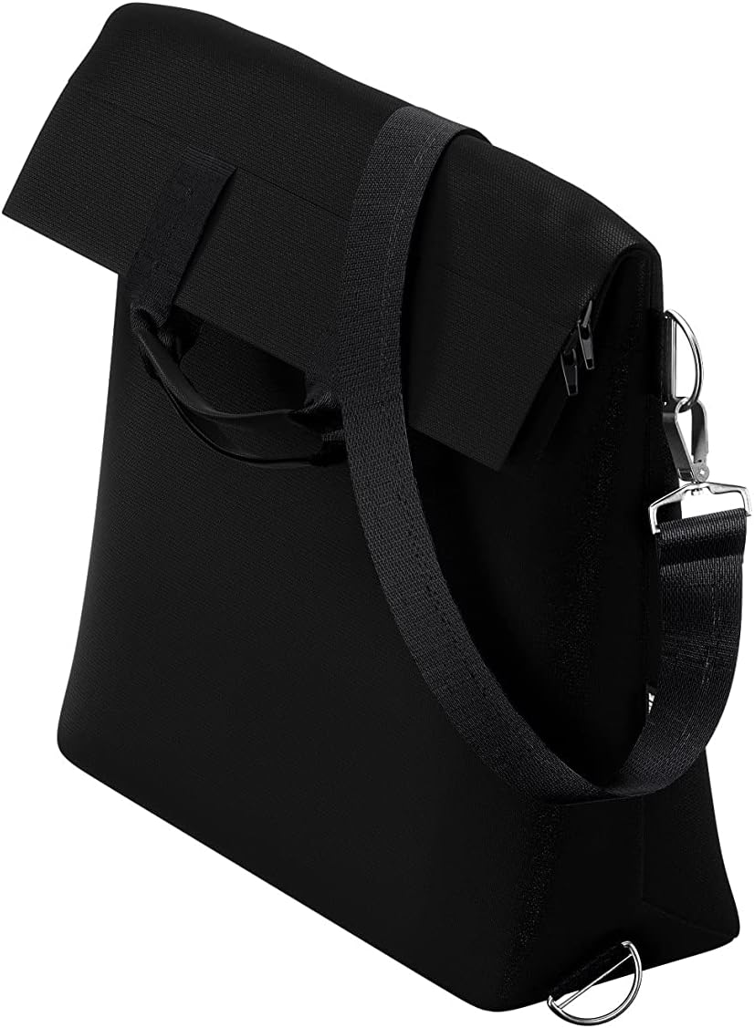 Thule Unisex Baby Sleek Vielseitig einsetzbar (1er Pack) 19.7 x 14.6 x 16.9 in. Navy Blue, 19.7 x 14