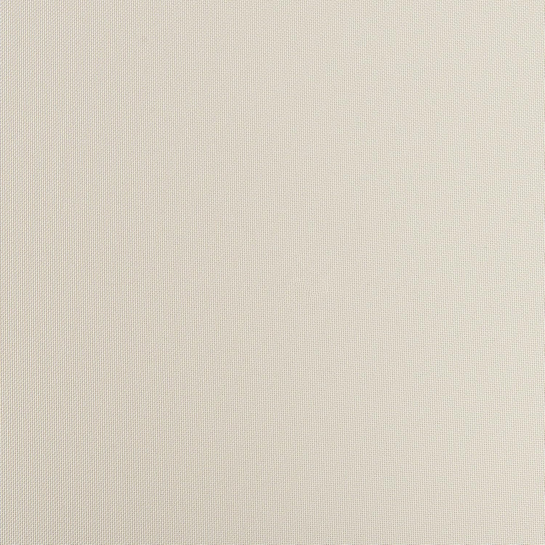 Outdoor Lounge Sessel Akazienholz hellbraun mit Auflagen weiss Rustikal Baratti