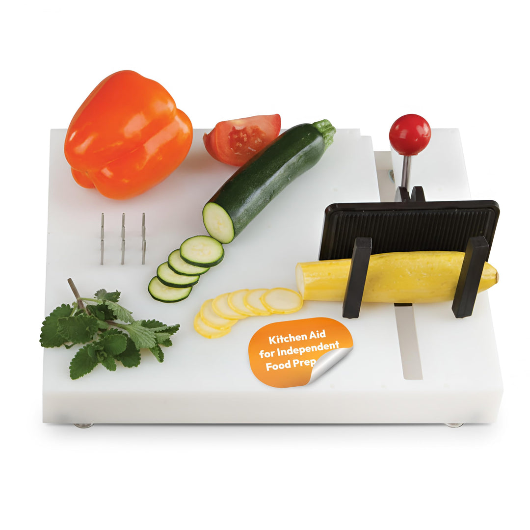 Etac Food Preparation System