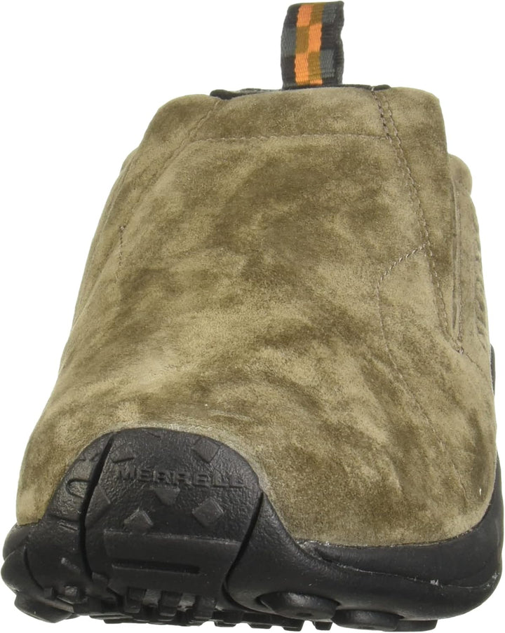 Merrell Herren Jungle Moc Mokassin 40 EU Gunsmoke, 40 EU Gunsmoke