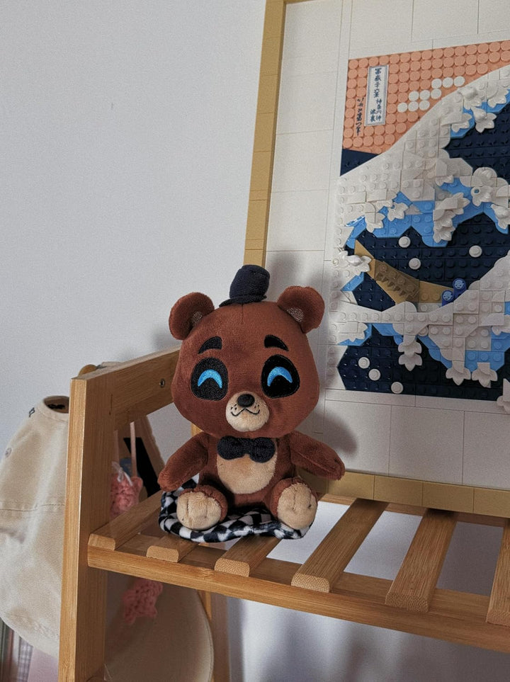 Five Nights at Freddy&