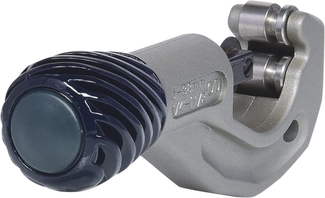 KS Tools 103.5000I EDELSTAHL Teleskop-Rohrabschneider, 6-38mm
