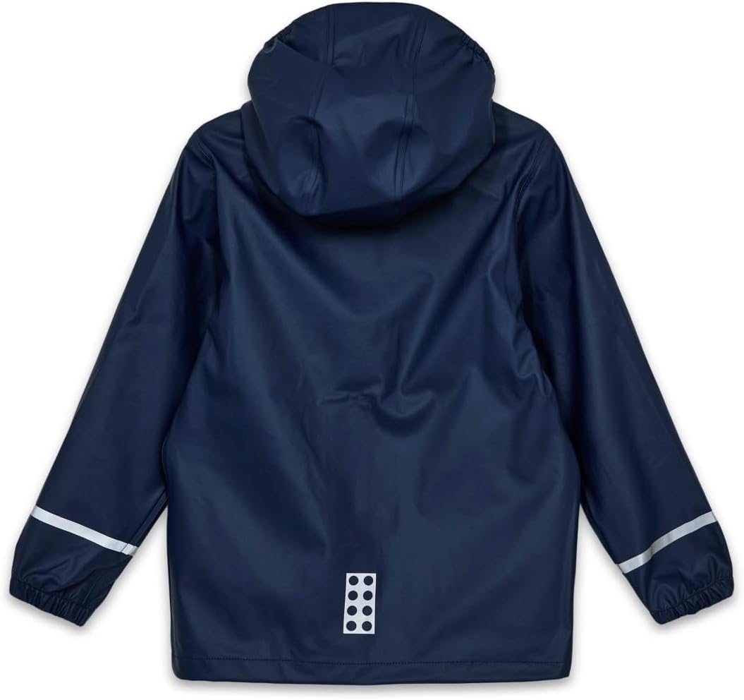 Kabooki Unisex Regenjacke 86 590C Dark navy, 86 590C Dark navy