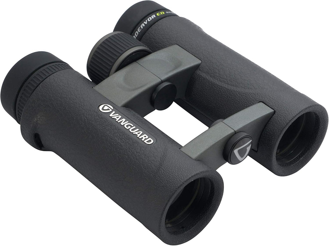 Vanguard Endeavor ED 8x32 Fernglas mit ED-Glas, wasserdicht & beschlagfest, 8x32