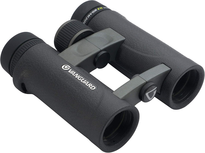Vanguard Endeavor ED 8x32 Fernglas mit ED-Glas, wasserdicht & beschlagfest, 8x32