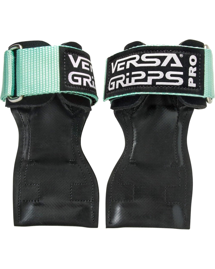 Versa Gripps® PRO Authentisch. Das Beste Trainingszubehör der Welt. IN DEN USA HERGESTELLT Mint XS: