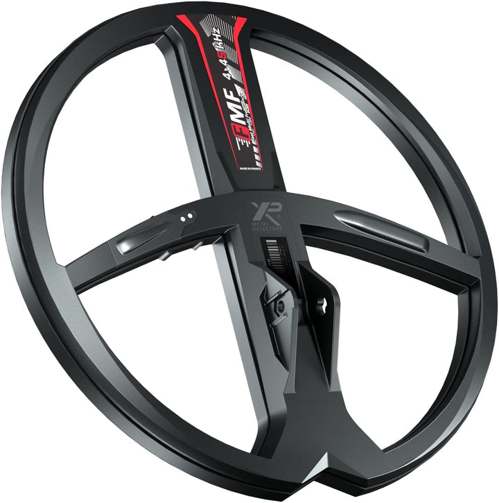 XP Deus II 28 FMF RC ohne Funkkopfhörer