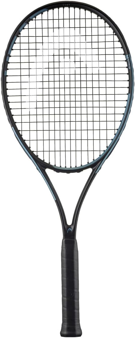 HEAD MX Attitude Comp Tennisschläger 4 blau, 4 blau