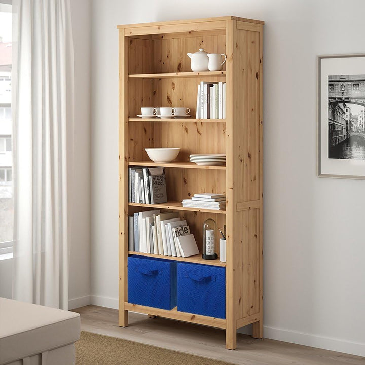 PowerKing Aufbewahrungsbox, 6er faltbar Aufbewahrungswürfel Aufbewahrung Box Organizer aus Stoff in