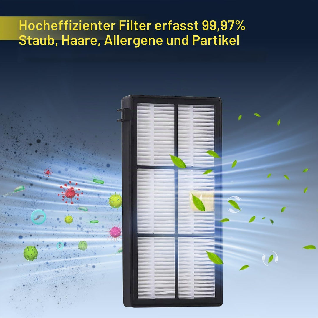 Ersatzteile für iRobot Roomba 800 900 Serie 850 860 865 866 870 871 872 875 876 880 886 890 891 895