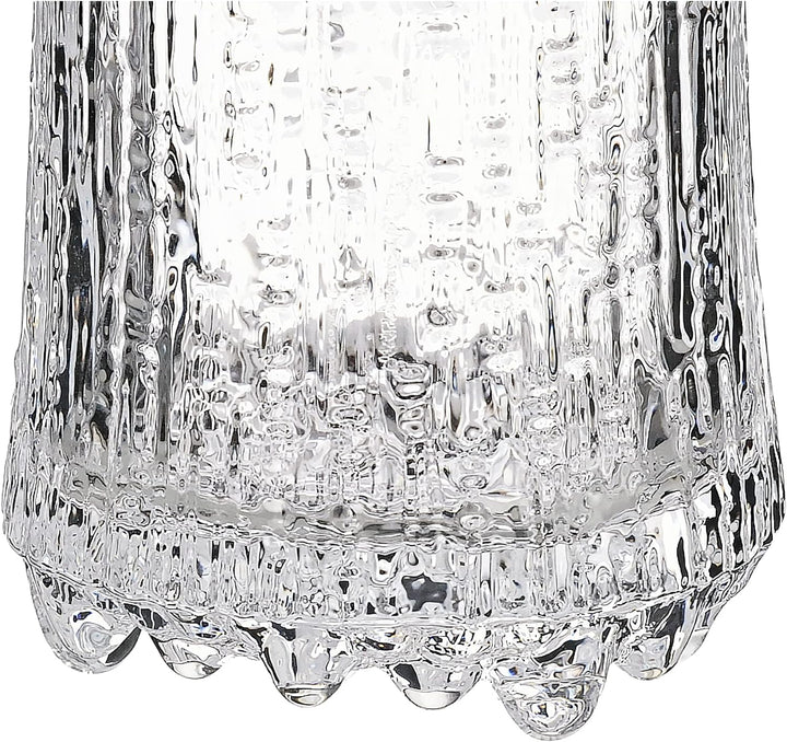 Iittala Ultima Thule Sparkwine 18 cl Champagnerglas, Glas, Trasparente, 2 Stück (1er Pack), 2 18 cl