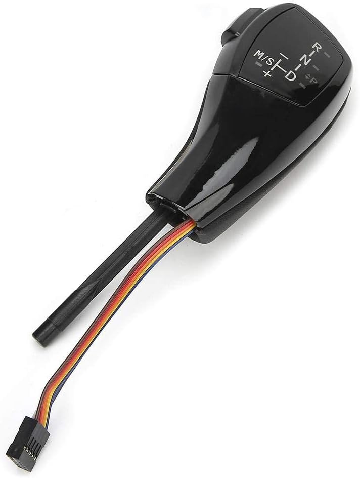 EBTOOLS Schaltknauf -Automatische Schaltmodifikationssätze Automatik Head Shifter Für F30 Stil Lhd A