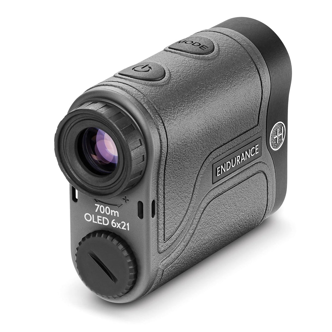 ENDURANCE LASER RANGE FINDER 41210 700yd, Taschenbuch