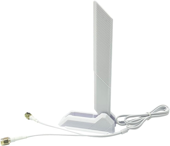 Gintai Antenne Kabel 6E für ASUS 2T2R ROG Strix X570-E Gaming WiFi II, X670E-F Gaming WiFi, X670E-A