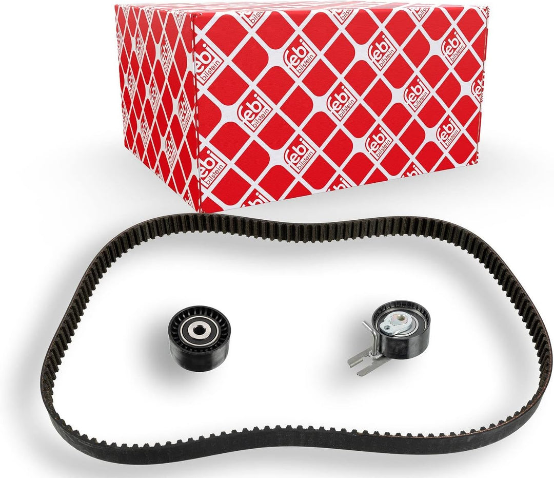 febi bilstein 21867 Zahnriemensatz , 1 Stück