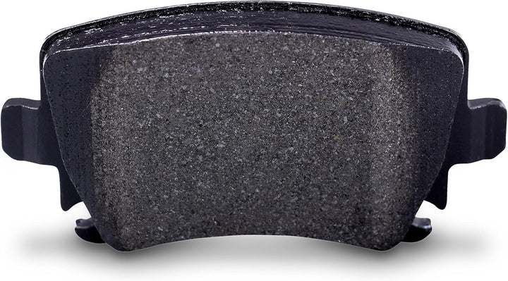 Textar 2391401 Bremsbelagsatz, Scheibenbremse
