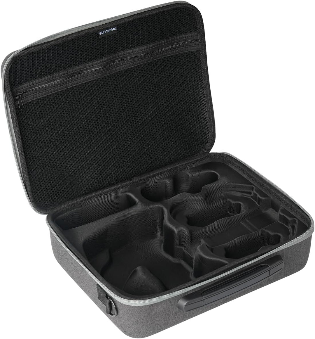 Schutzhülle für DJI Neo 2 Bundle Motion Fly More Transporttasche für Drohne, Umhängetasche, tragbar,