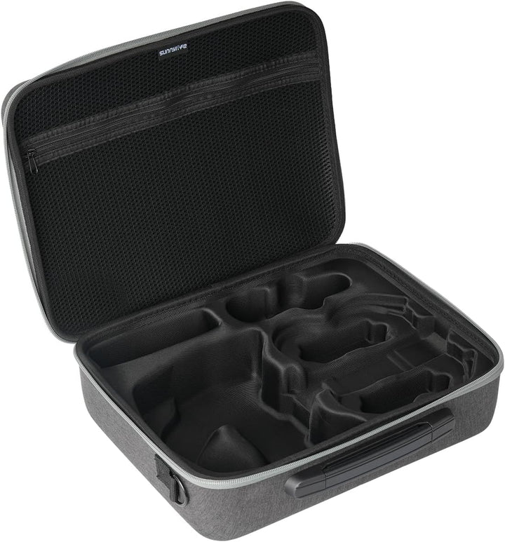 Schutzhülle für DJI Neo 2 Bundle Motion Fly More Transporttasche für Drohne, Umhängetasche, tragbar,