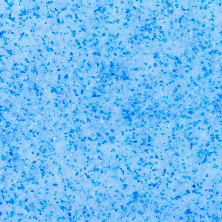 Tigerino - Crystals Katzenstreu 15L Blau| Multipack | Sensitive, parfümfrei | für geruchssensible Ka