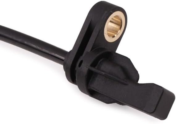 febi bilstein 37466 ABS-Sensor , 1 Stück