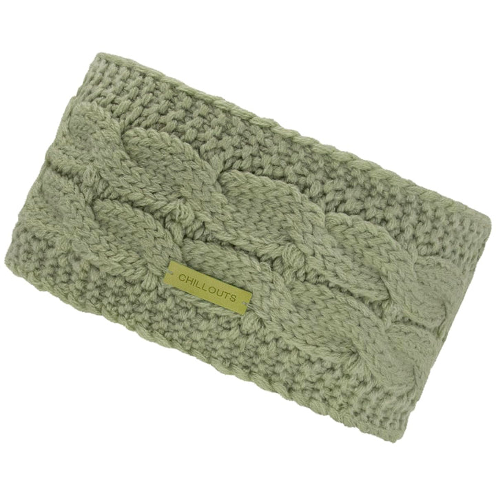 CHILLOUTS Yoko Headband
