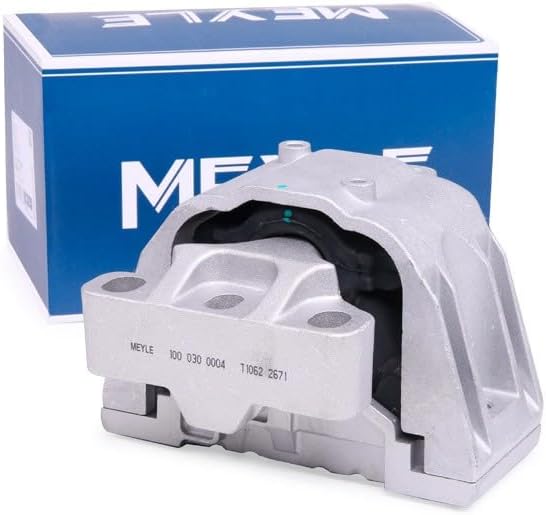 Meyle 100 030 0004 Lagerung, Motor