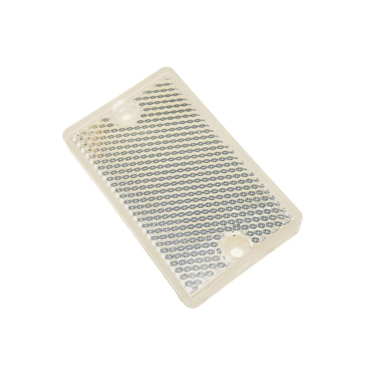 BeMatik Lichtsensor NPN NO 10-36VDC M12 1 m Reflektor (TZ055)