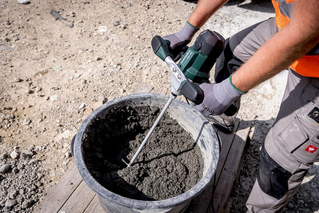 RWE 1200 * Rührwerk