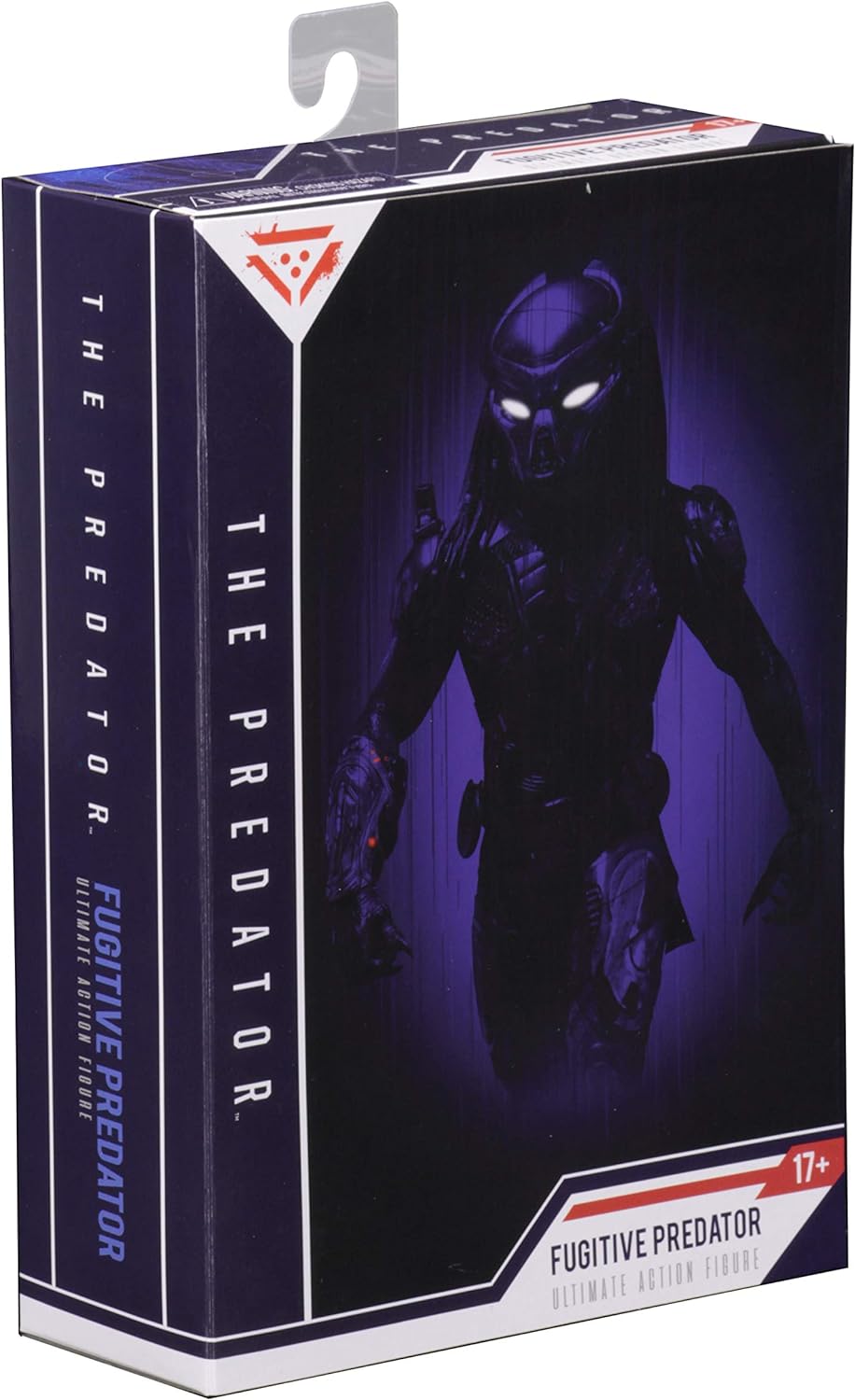 Predator 51572 7" Actionfigur Ultimate Fugitive