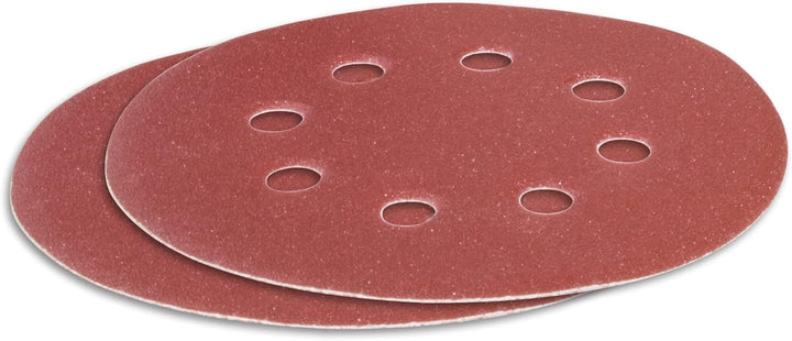 Güde Akku Exzenterschleifer EXS 18-0 (18 V, Easy-Energy-Exchange, Hochleistungsmotor, 125 mm Schleif