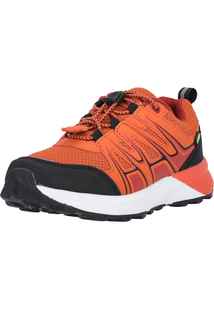 WHISTLER Kinder Outdoorschuh Talid 32 EU 5066 Hawaiian Sunset, 32 EU 5066 Hawaiian Sunset