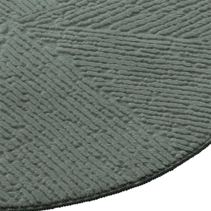 Taracarpet Badematte Badvorleger Homestyle rutschfest waschbar Badezimmerteppich Badewannenmatte, Ba