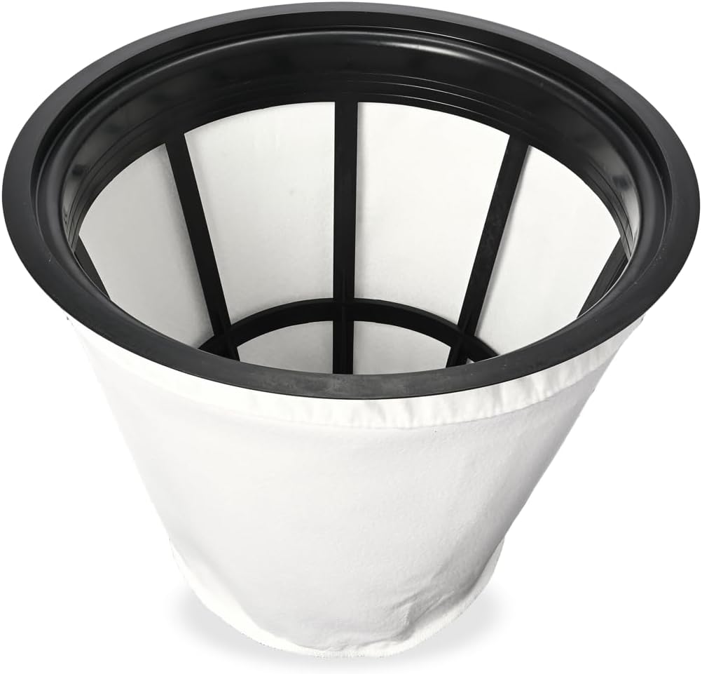 Steinbock Industriesauger nass & trocken| 3.300 Watt | 72 l Fassungsvermögen | mit 3 leistungsstarke