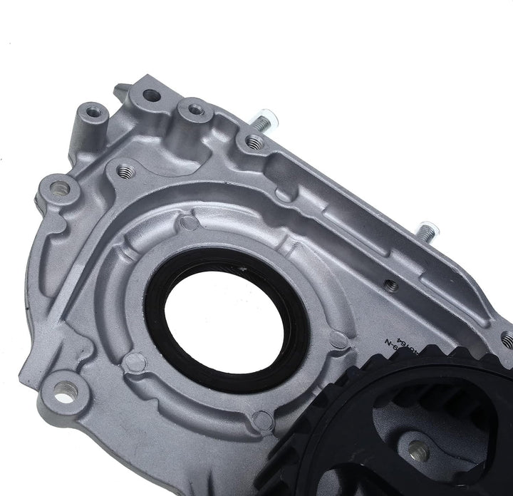 Frankberg 1x Kraftstoffpumpe Fördereinheit Kompatibel mit Astra G T98 F08 F48 F69 1998-2009 Astra H