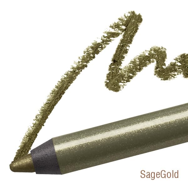 Pixi Beauty Endless Silky Eye Pen (SageGold) - 0.04 oz / 1.2 g, SageGold