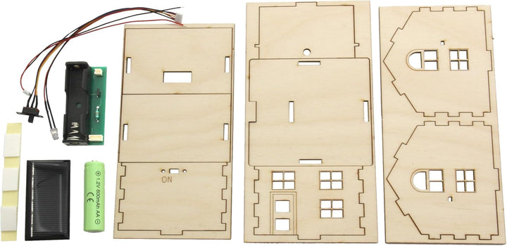 Solarhaus ECOSUN