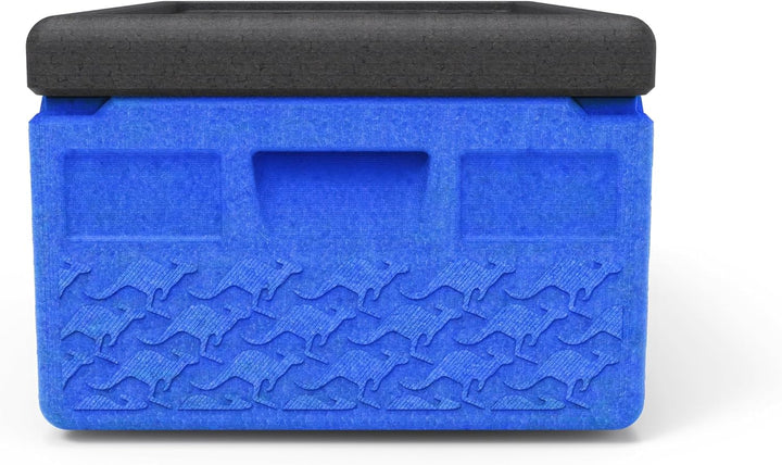 Mini Thermobox kalt & warm 1,5L – Ideal als Lunchbox oder Brotdose - Ultraleicht & perfekt schliesse