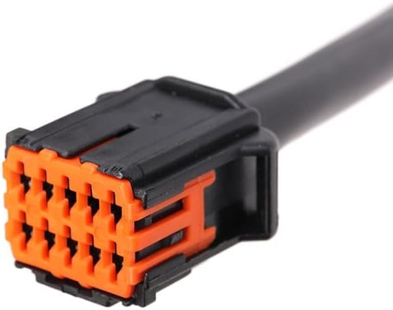 Alkar 6102339 Aussenspiegel