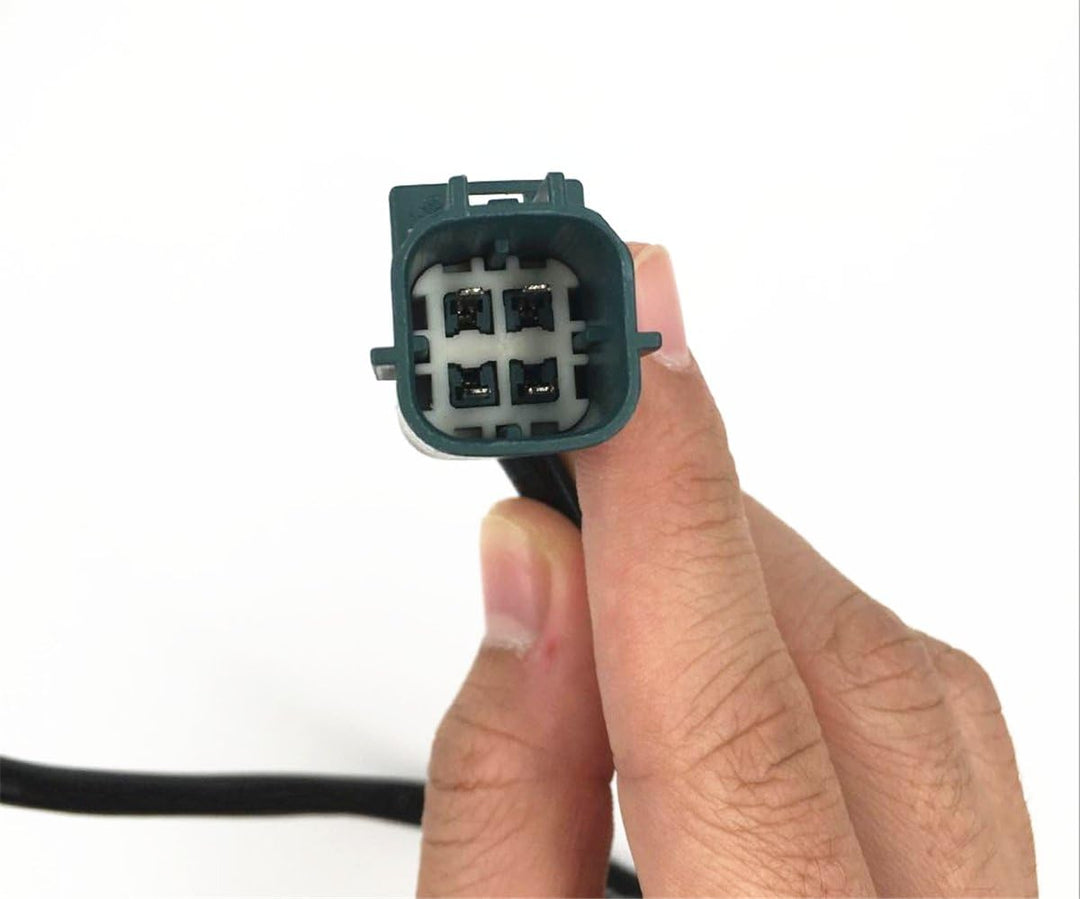 HZTWFC Sauerstoffsensor O2-Sensor Lamda-Luftkraftstoffverhältnis OEM # 22690-AU000 22690AU000 für Ni