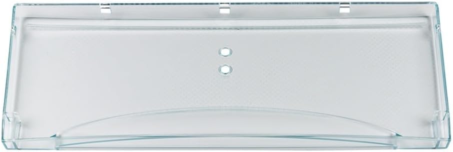 Liebherr 7428821 ORIGINAL Schubladenblende Abdeckung Blende Kastenabdeckung vorne Gefrierschrank Küh