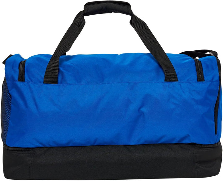 Hummel, hmlCORE 2.0 Sports Bag W SC L True Blue/Black, L True Blue/Black