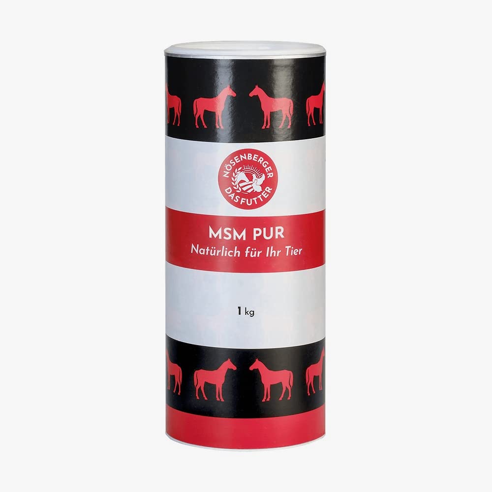 Nösenberger MSM-PUR 1 kg