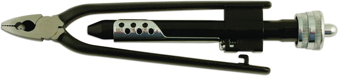 Laser 2722 2722 Zange zum Verdrillen von Kabeln - 150 mm