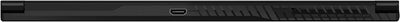 MSI Thin GF63 Gaming Notebook | 39,6 cm (15,6 Zoll) Full-HD 144 Hz | Intel Core i5-12450H | 16GB RAM