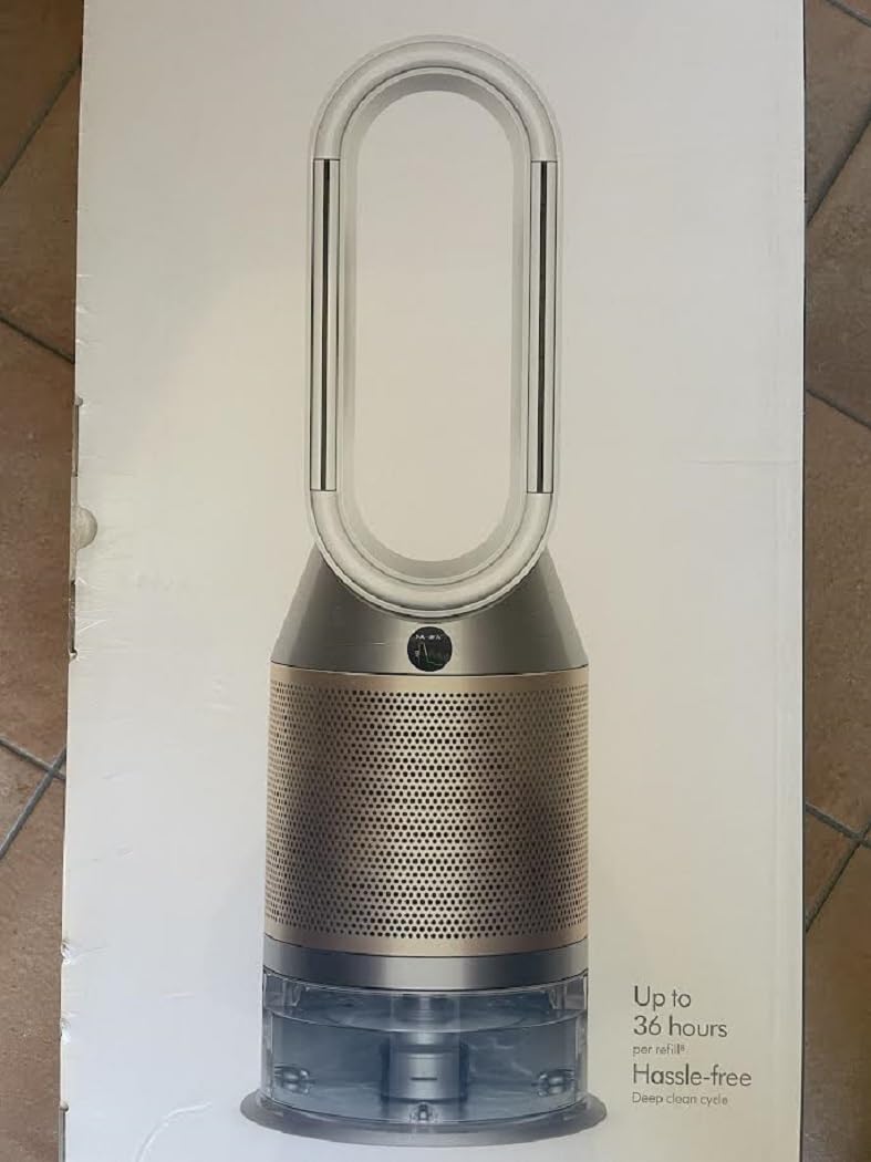 PH04 – Dyson Luftreiniger Humidify + Cool Autoreact