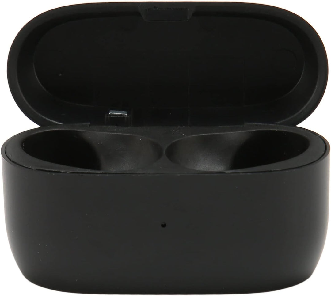 Ersatz Ladekoffer für Jabra Elite 75t Elite Active 75t, Kabelloser Ladekoffer 700 MAh Kabelloser Lad