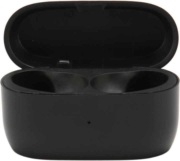 Ersatz Ladekoffer für Jabra Elite 75t Elite Active 75t, Kabelloser Ladekoffer 700 MAh Kabelloser Lad