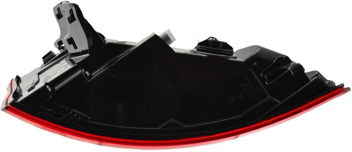 HELLA 2SD 012 246-081 Heckleuchte - LED - äusserer Teil - rechts - für u.a. Audi A4 (8W2, 8WC, B9),