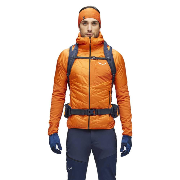 Salewa Herren Ortles Hybrid Twr M Jkt jacken XS Herbst/0910, XS Herbst/0910