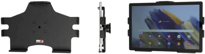 Brodit Gerätehalter 711286 | Made IN Sweden | für Smartphones - Samsung Galaxy Tab A8 SM-X200/205, S